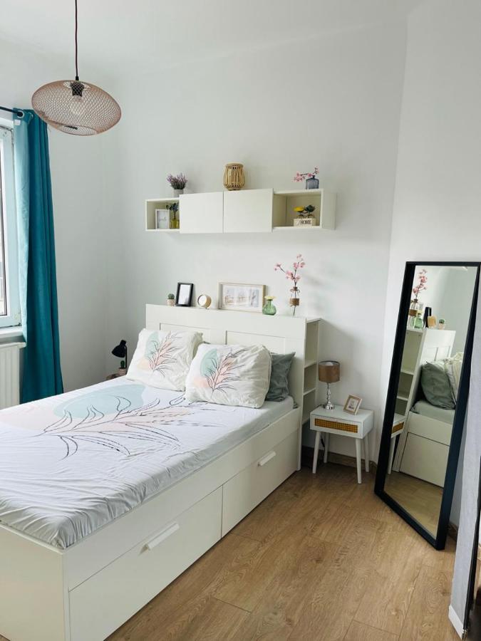 Downtown Quiet And Peacefull Apartment Brüksel Dış mekan fotoğraf